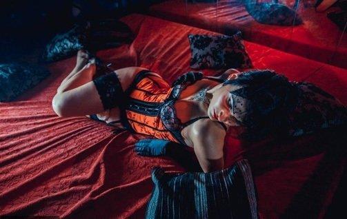 Чистый рок-н-ролл Бар-варьете Вечеринки